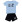 Target Παιδικό σετ Boy's T-Shirt & Shorts Single Jersey Set "Basket"